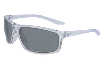 Nike Adrenaline-22-E DV2154 Sunglasses Rectangle Shape