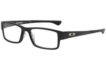 Oakley Men's Eyeglasses Airdrop OX8046 OX/8046 Full Rim Optical Frame
