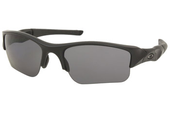 Oakley Men's Flak Jacket XLJ OO9009 OO/9009 Rectangle Sport Sunglasses