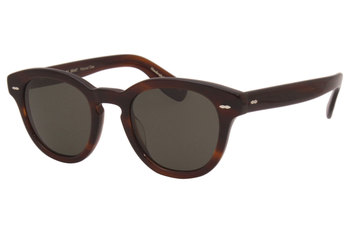 Oliver Peoples Cary-Grant OV5413SU Sunglasses Men's Square Shades