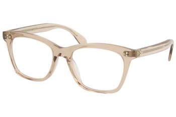 Oliver Peoples Women's Eyeglasses Penney OV5375U OV/5375/U Optical Frame