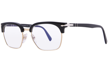 Persol Men's PO3199S PO/3199/S Fashion Square Sunglasses