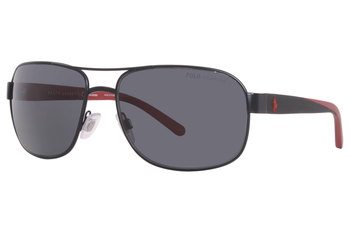 Polo Ralph Lauren Men's PH3093 PH/3093 Sunglasses