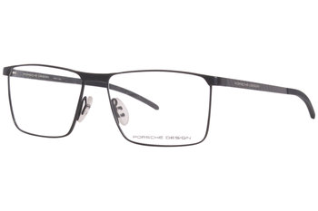 Porsche Design Men's Eyeglasses P8326 P/8326 Full Rim Optical Frame