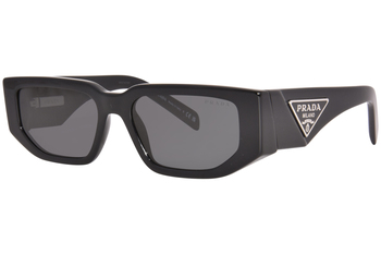 Prada PR-09ZS Sunglasses Men's Rectangle Shape