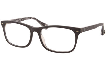 Robert Graham Domo Eyeglasses Men's Full Rim Optical Frame