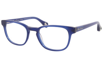 Robert Graham Fitzgerald Eyeglasses Men's Full Rim Optical Frame