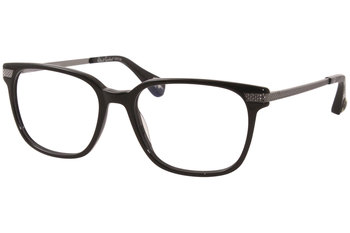 Robert Graham Roark Eyeglasses Men's Full Rim Optical Frame