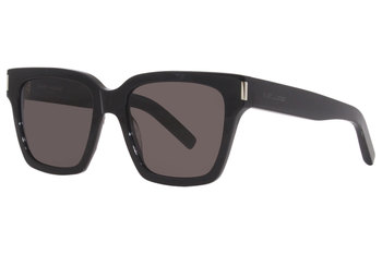 Saint Laurent SL507 Sunglasses Rectangle Shape