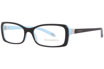 Tiffany & Co Women's Eyeglasses TF2091B TF2091-B Full Rim Optical Frame