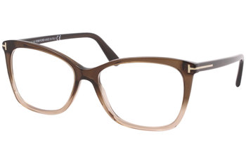 Tom Ford Women's Eyeglasses TF5514 TF/5514 Full Rim Optical Frame