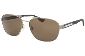 Tommy Hilfiger TH-1544/S Sunglasses Men's Pilot Shades