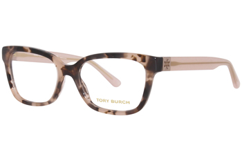 Tory Burch TY2084 Eyeglasses Women's Full Rim Square Shape