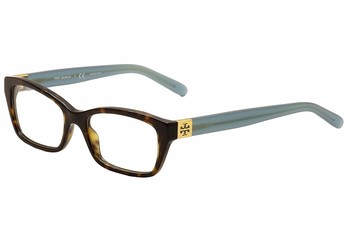 Tory Burch Women's Eyeglasses TY2049 TY/2049 Full Rim Optical Frame