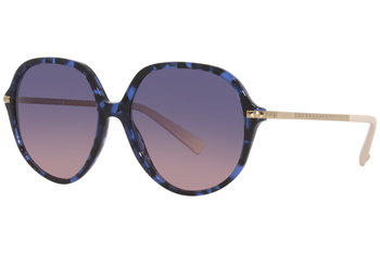 Valentino VA/4099 Sunglasses Women's Round Shape
