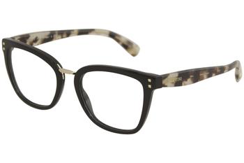 Valentino Women's Eyeglasses VA3026 VA/3026 Full Rim Optical Frame