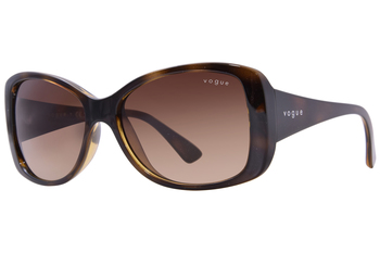 Vogue VO2843S Sunglasses Women's Square Shape
