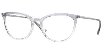 Vogue VO5276 Eyeglasses Women's Full Rim Cat Eye