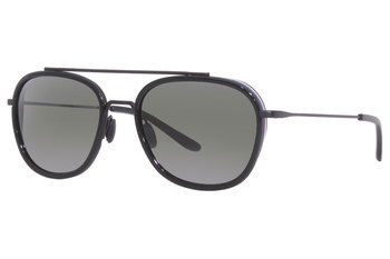 Vuarnet Men's Edge Rectangle VL1615 VL/1615 Sunglasses