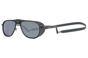 Vuarnet Glacier Sunglasses Men's Pilot