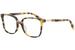 Balmain Men's Eyeglasses BL1075 BL/1075 Full Rim Optical Frame
