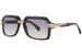 Cazal 8043 Sunglasses Men's Square Shape