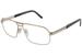 Cazal Men's Eyeglasses 7070 Full Rim Titanium Optical Frame
