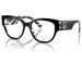 Dolce & Gabbana DG3377 Eyeglasses Women's Full Rim Butterfly Shape