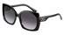 Dolce & Gabbana DG4385 Sunglasses Women's Square Shape