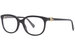 Gucci GG1075O Eyeglasses Women's Full Rim Cat Eye