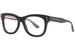 Gucci GG1086O Eyeglasses Women's Full Rim Cat Eye