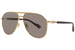 Gucci GG1220S Sunglasses Men's Pilot