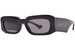 Gucci GG1426S Sunglasses Men's Rectangle Shape