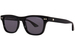 Mont Blanc MB0254S Sunglasses Men's Rectangle Shape