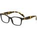 Prada Women's Eyeglasses PR 18TV Full Rim Optical Frame