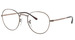 Ray Ban David RX3582V Eyeglasses Full Rim