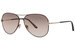 Tom Ford Clark TF823 Sunglasses Women's Fashion Pilot