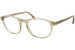 Tom Ford TF5427 Eyeglasses Women's Full Rim Round Optical Frame