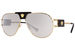 Versace VE2252 Sunglasses Pilot Shape