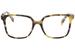 Balmain Men's Eyeglasses BL1075 BL/1075 Full Rim Optical Frame