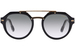 Cazal 8047 Sunglasses Round Shape