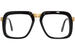 Cazal Legends Eyeglasses 616 Full Rim Optical Frame