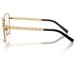 Dolce & Gabbana DG1351 Eyeglasses Women's Full Rim Square Shape