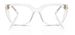 Dolce & Gabbana DG5087 Eyeglasses Women's Full Rim Square Shape