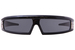 Dolce & Gabbana DG6181 Sunglasses Rectangle Shape