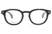Entourage of 7 Kane-HV Eyeglasses Frame Men's Full Rim Round