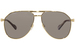 Gucci GG1220S Sunglasses Men's Pilot