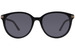 Gucci GG1452SK Sunglasses Women's Oval Shape