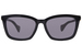 Gucci GG1596SK Sunglasses Women's Rectangle Shape