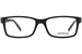 Mont Blanc Established MB0066O Eyeglasses Men's Full Rim Optical Frame